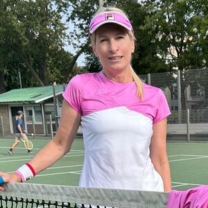 Meet your Posher, Marie-josee